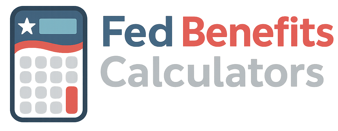 Fed Benefits Banner